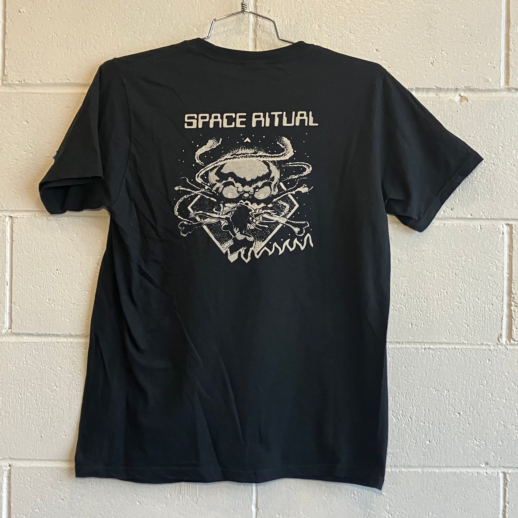 Nik Turner Space Ritual : T-Shirt