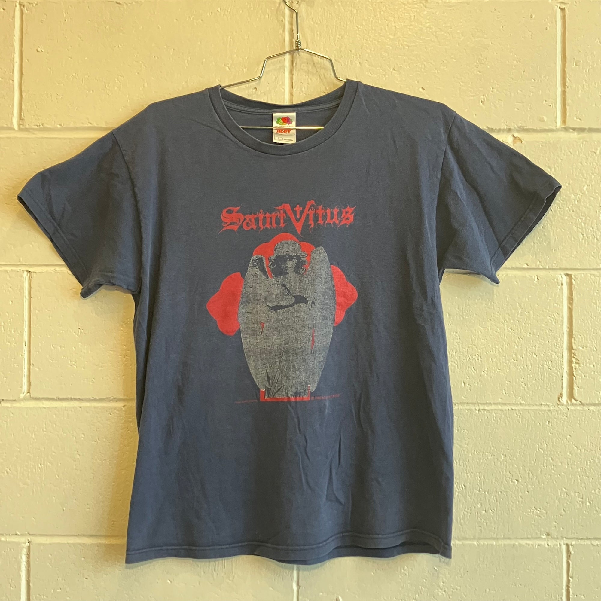 Saint Vitus : Vintage T-shirt