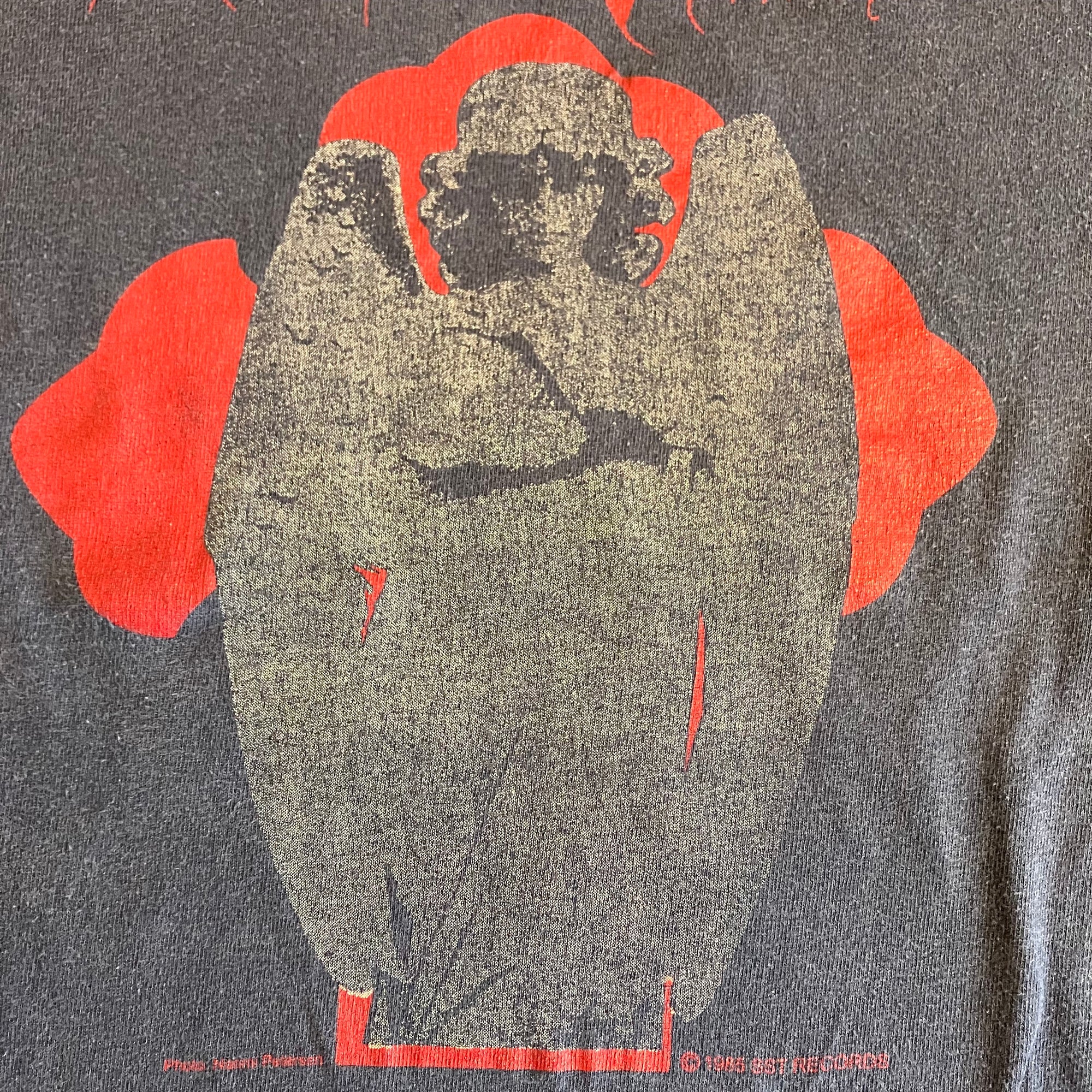 Saint Vitus : Vintage T-shirt