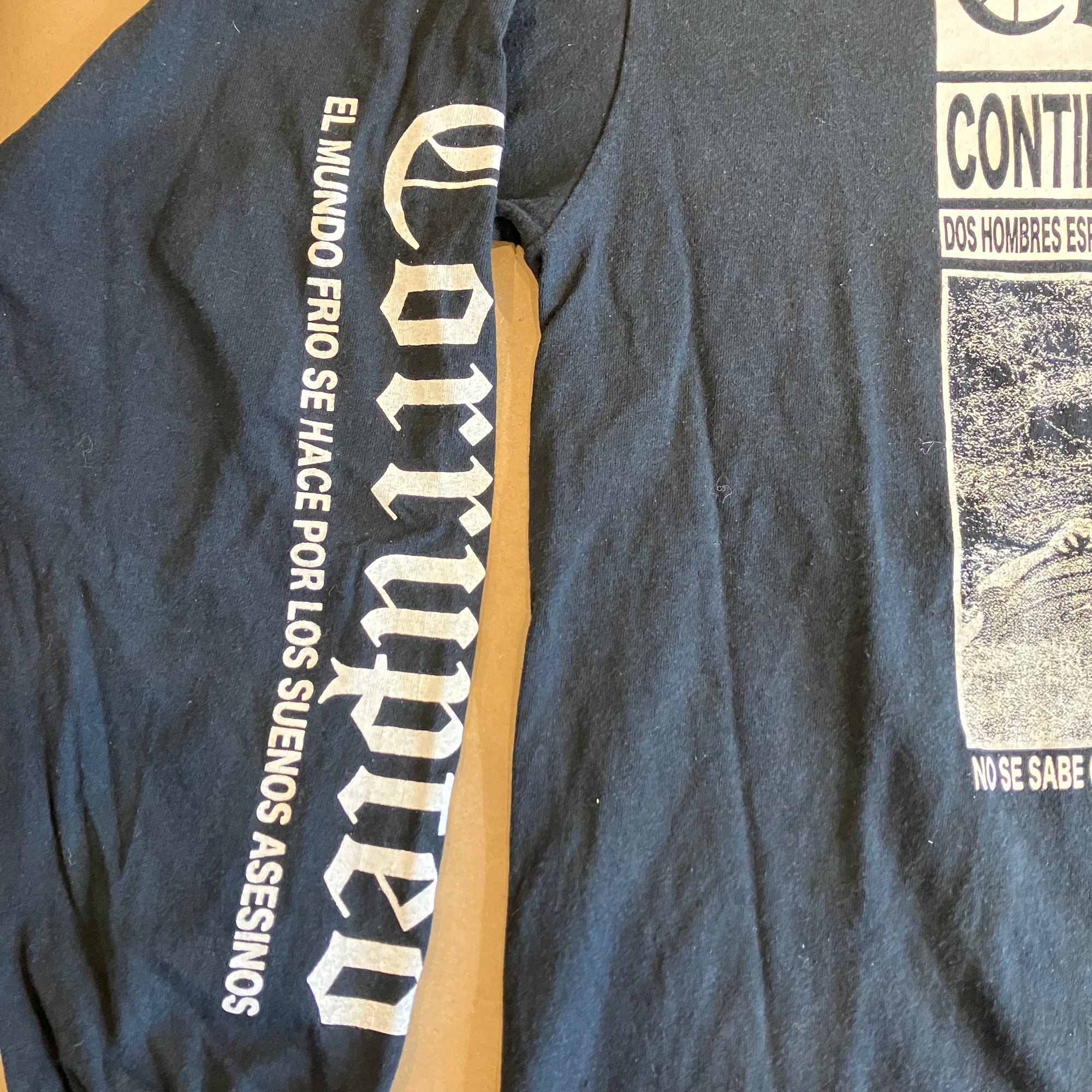 Corrupted : Longsleeve