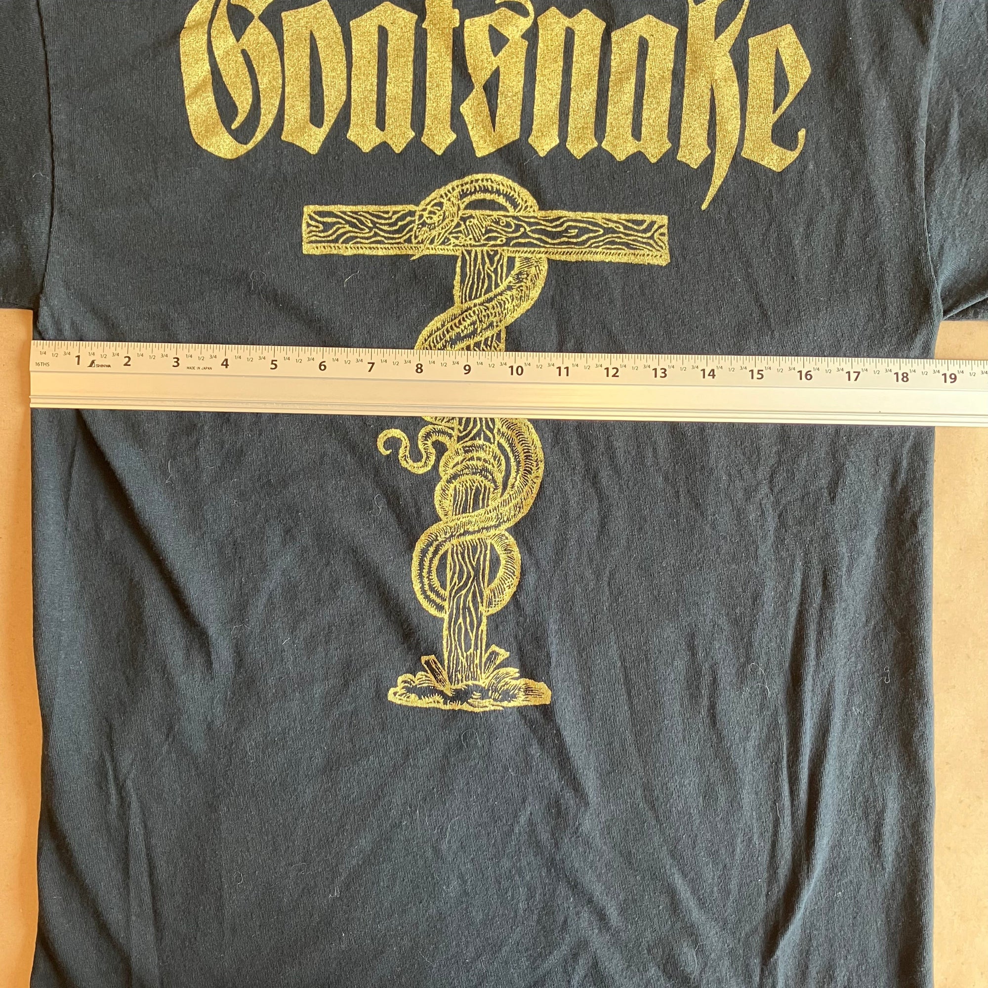 Goatsnake : T-Shirt