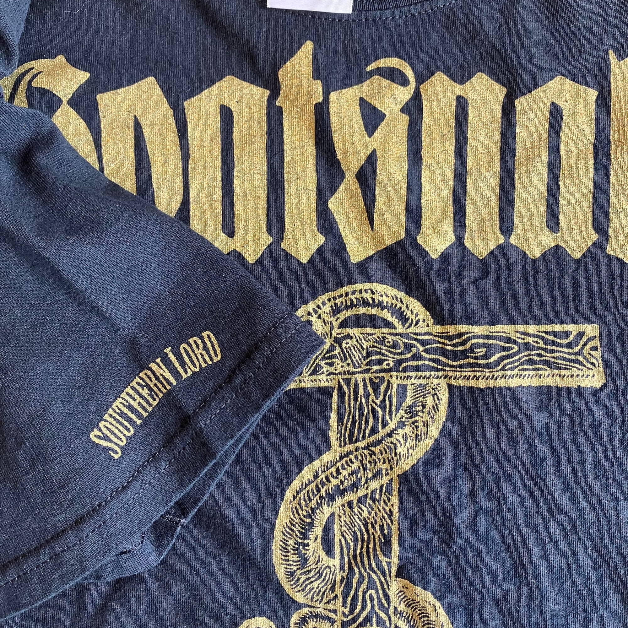 Goatsnake : T-Shirt