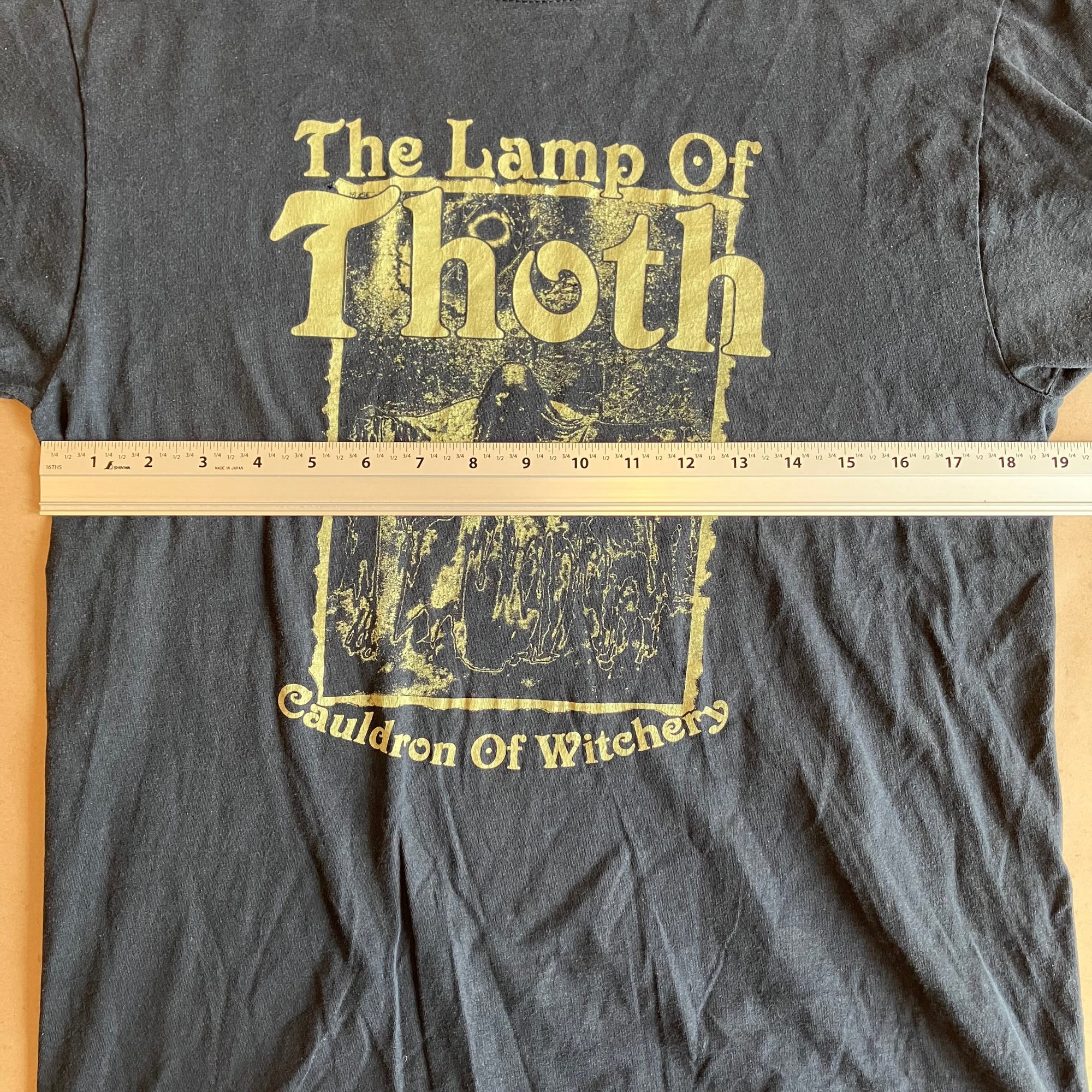 The Lamp of Thoth : T-Shirt
