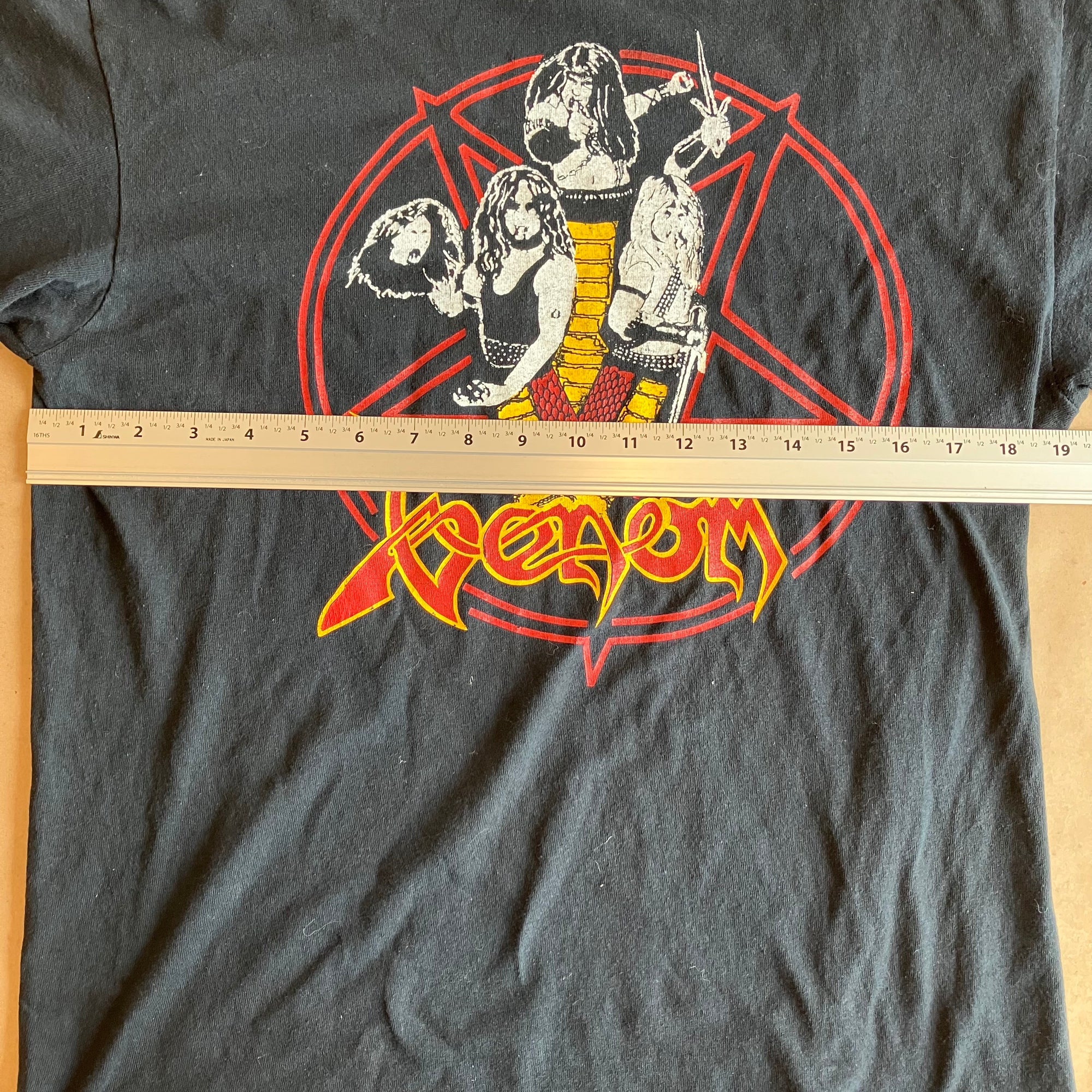 Venom : T-Shirt