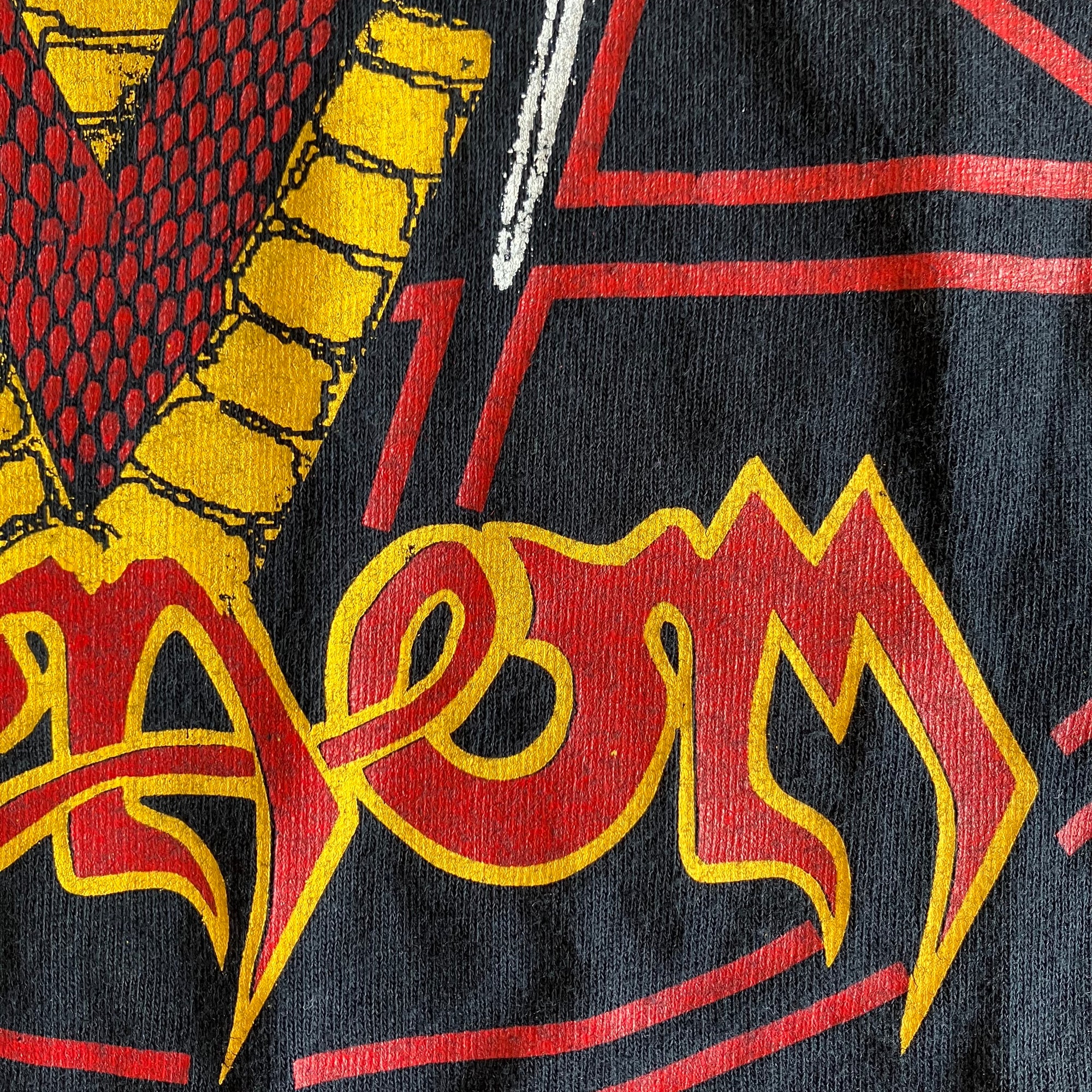 Venom : T-Shirt