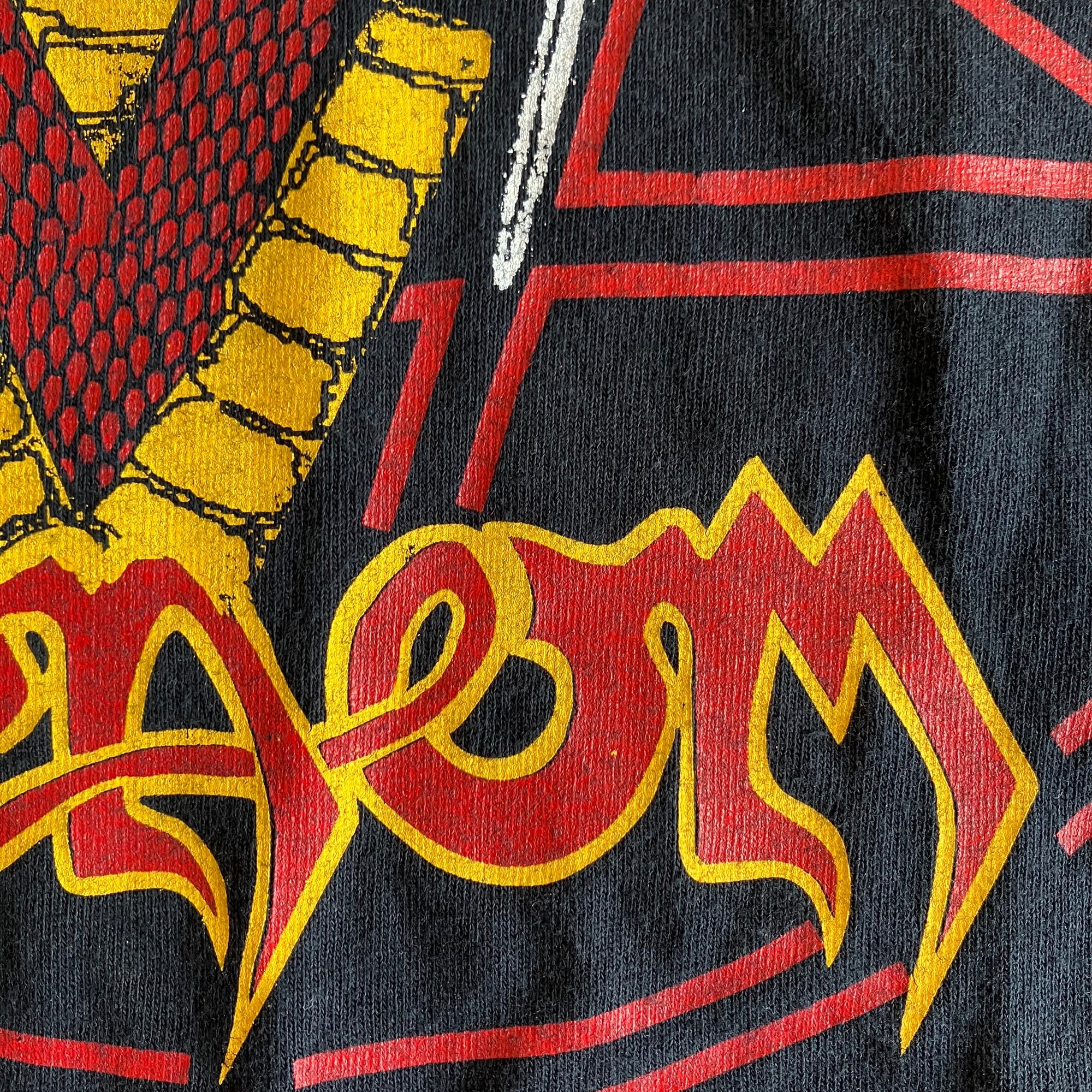 Venom : T-shirt