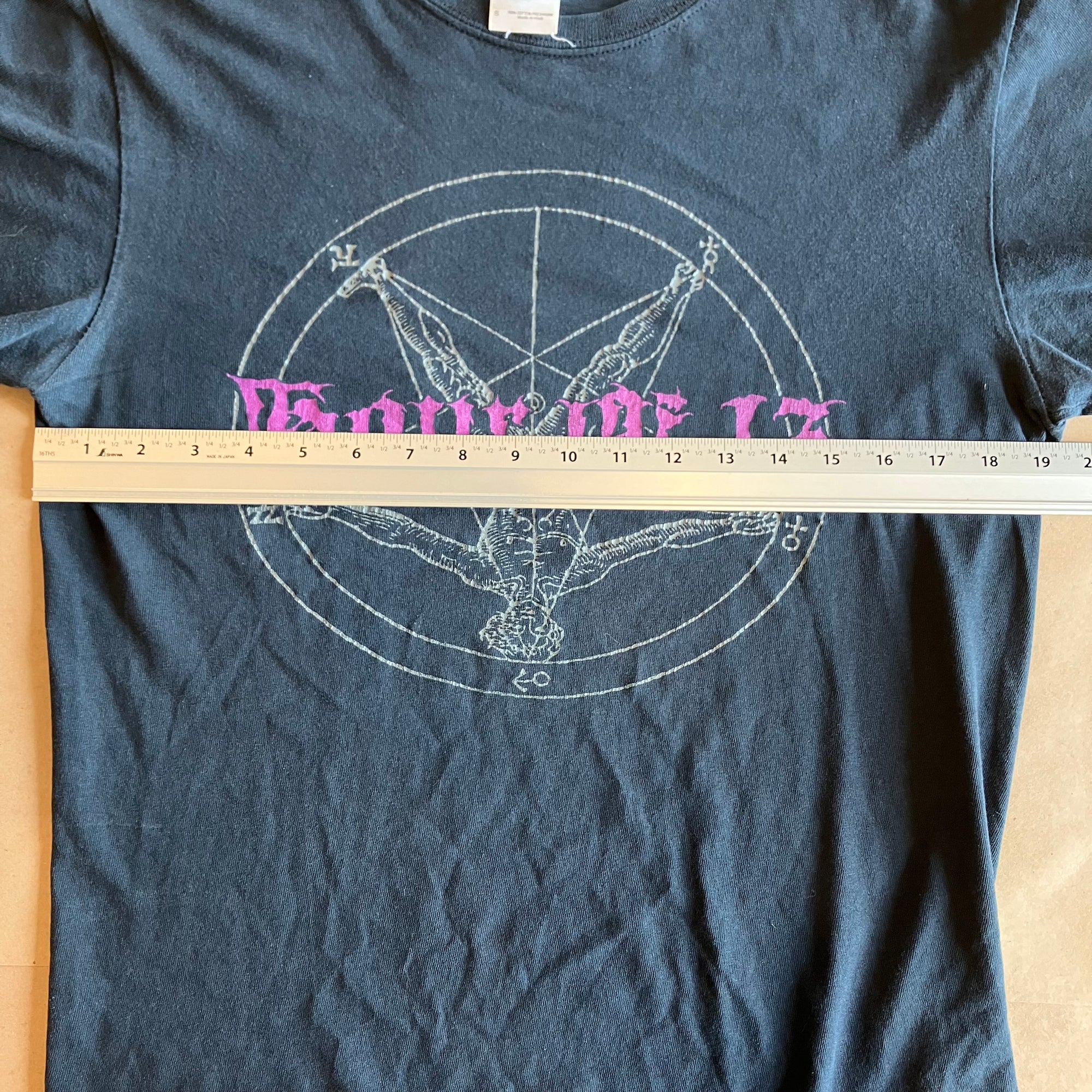 Hour of 13 : T-Shirt