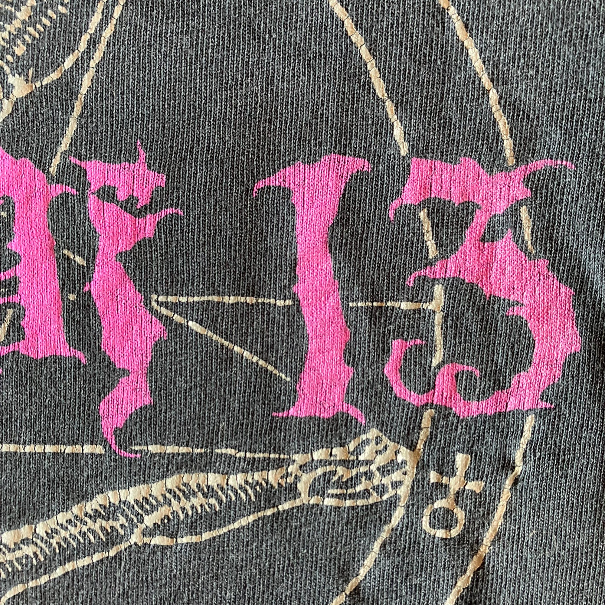Hour of 13 : T-Shirt