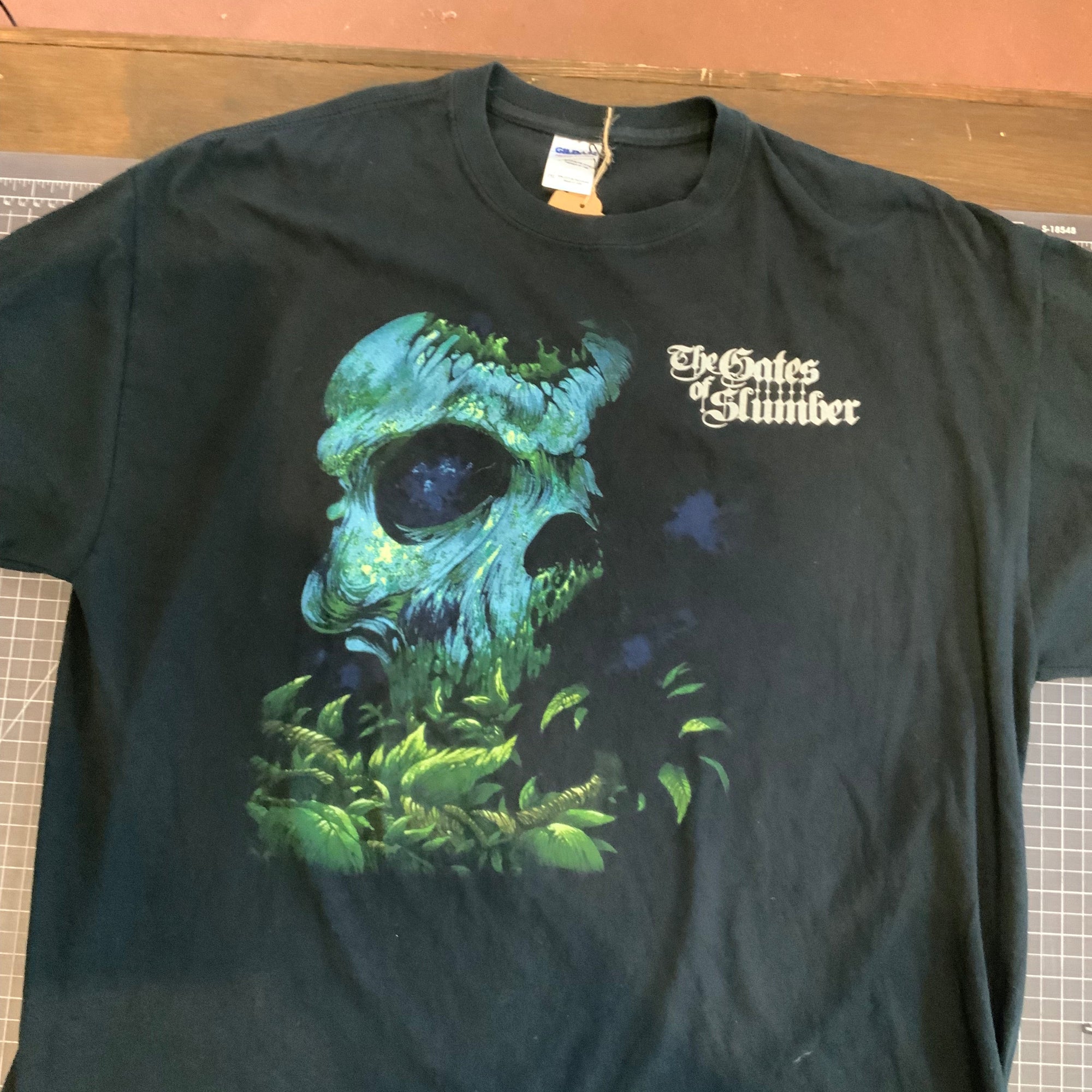 The Gates of Slumber : T-Shirt