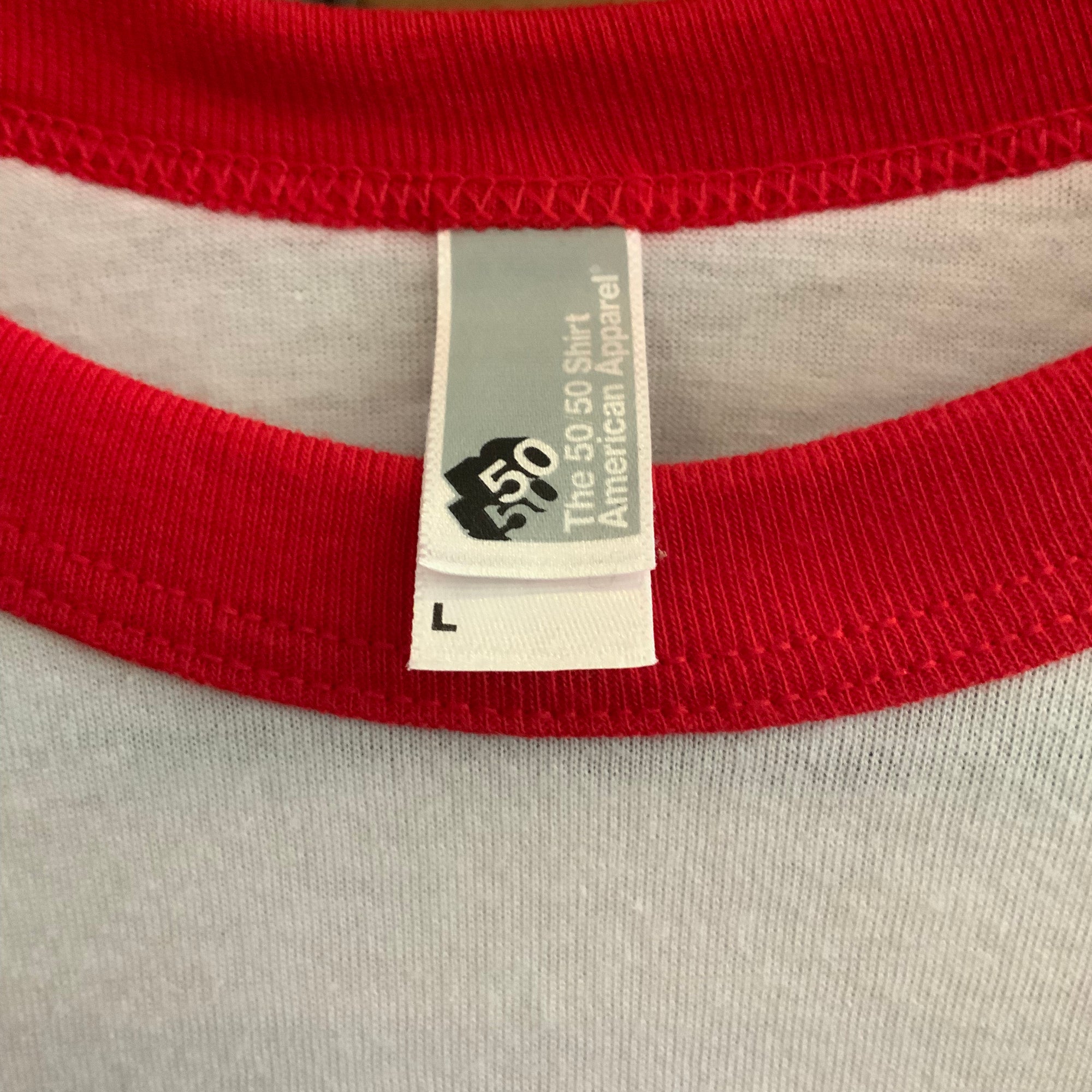 Witchcraft : The Alchemist : Ringer Jersey
