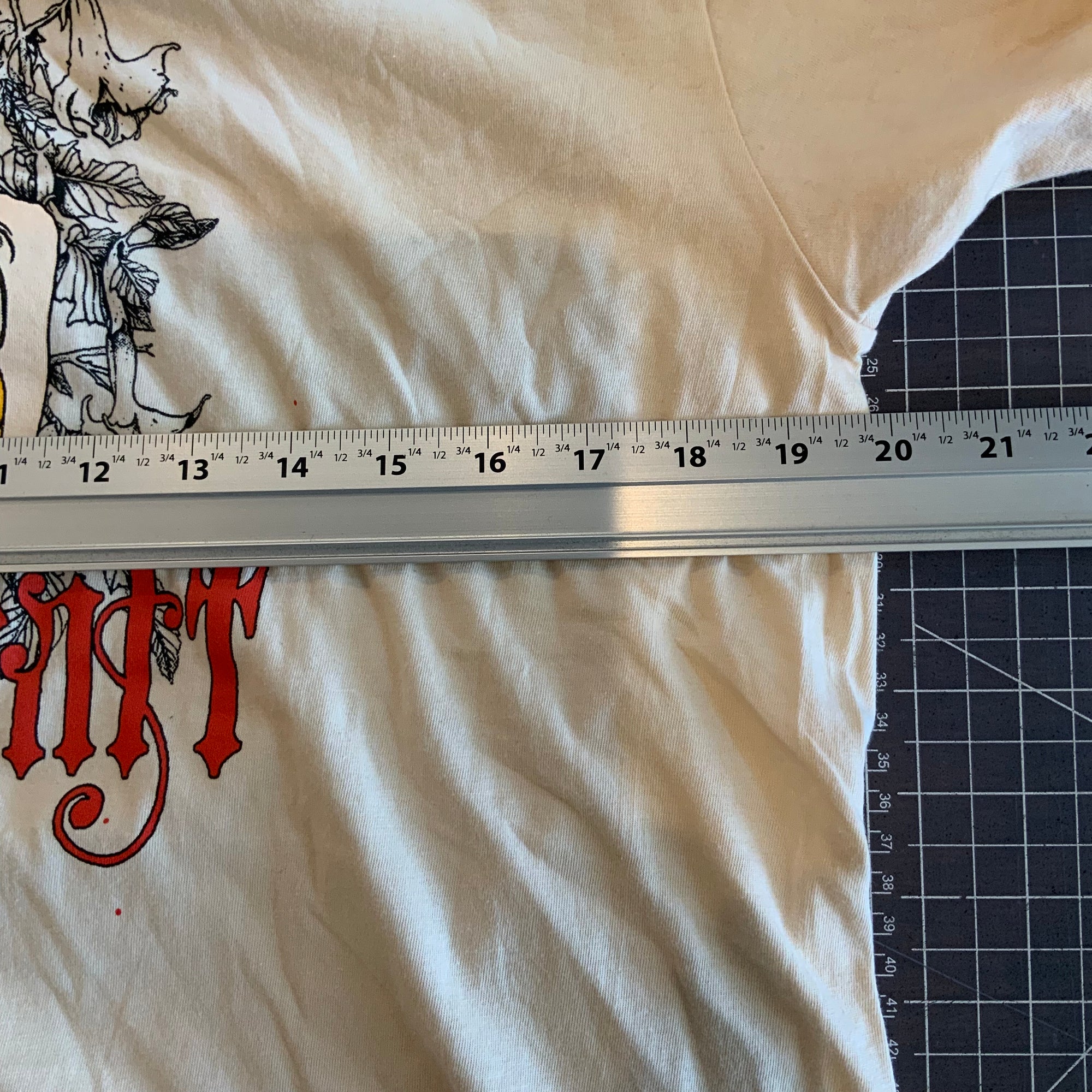 Witchcraft : The Alchemist : T-shirt
