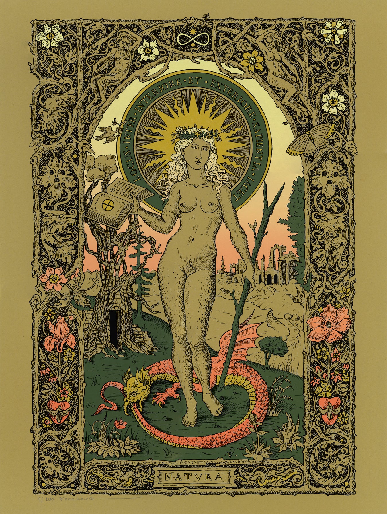 NATVRA : Benjamin Vierling