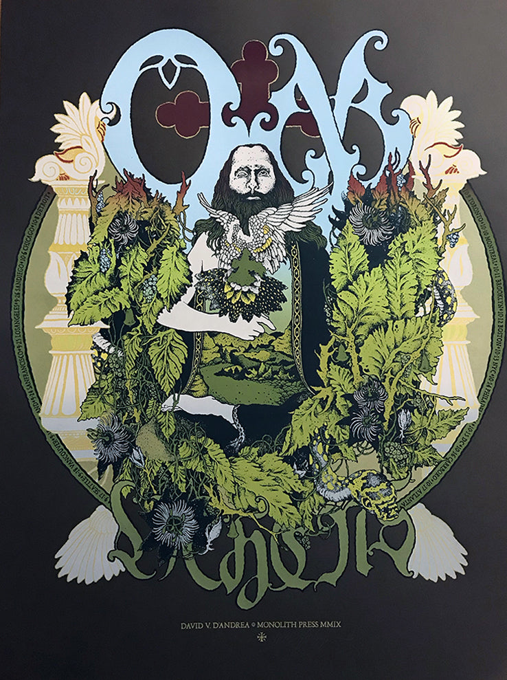 OM : US Tour 2009
