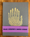 Daniel Higgs : Mask Sequence - Samaritan Press