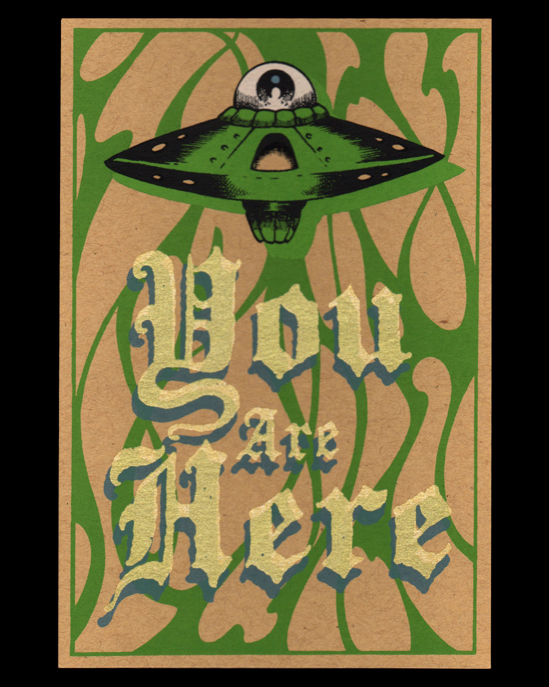 Alan Forbes : Card Set