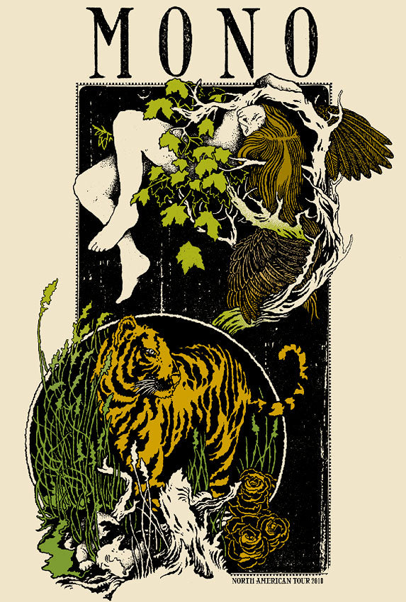 MONO : 2010
