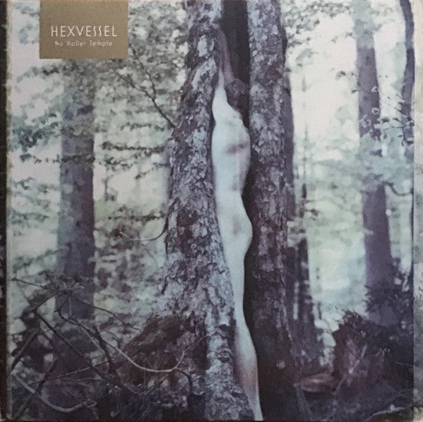 Hexvessel : No Holier Temple : Vinyl LP