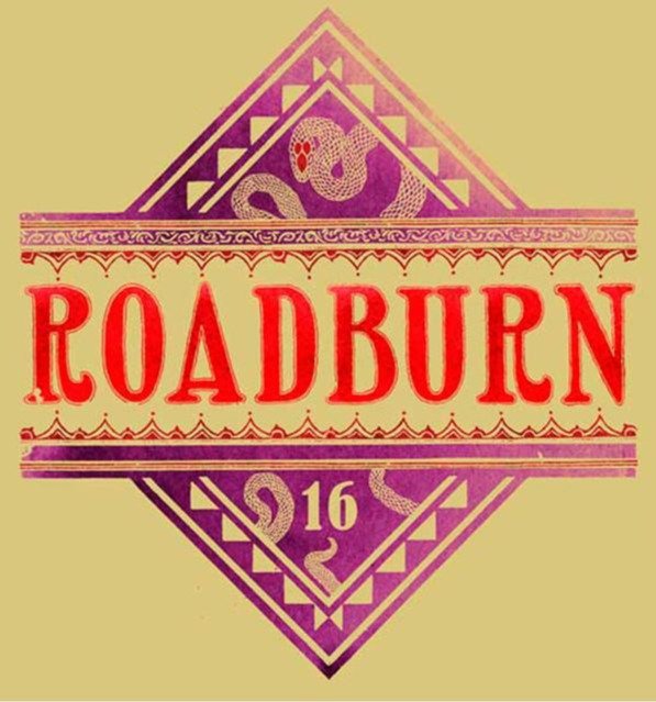 The Roadburn Series : 2011 : Entire Set - Samaritan Press