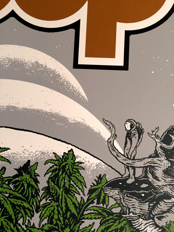 Sleep : 420 : Denver & Seattle