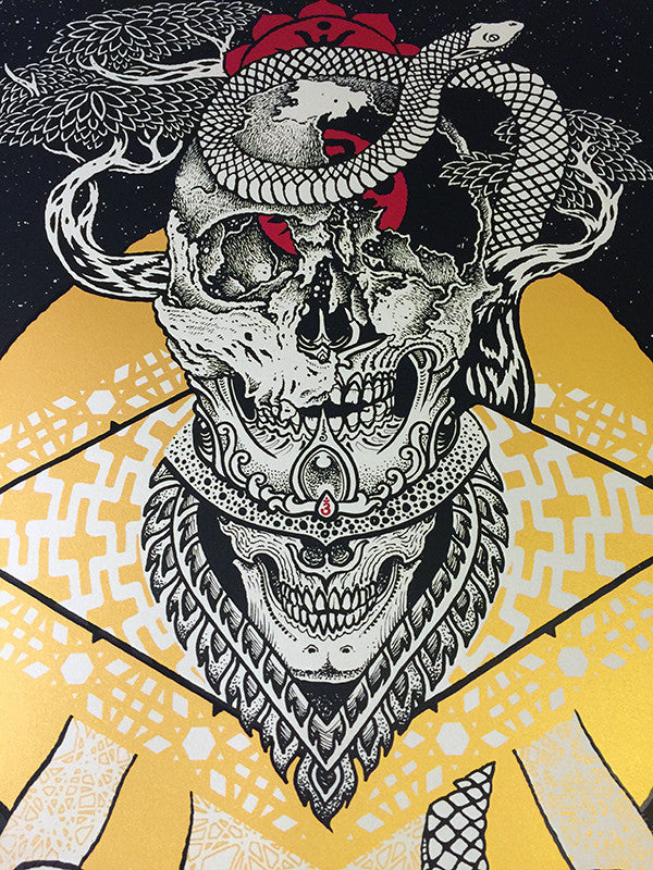 Astral Mind 1