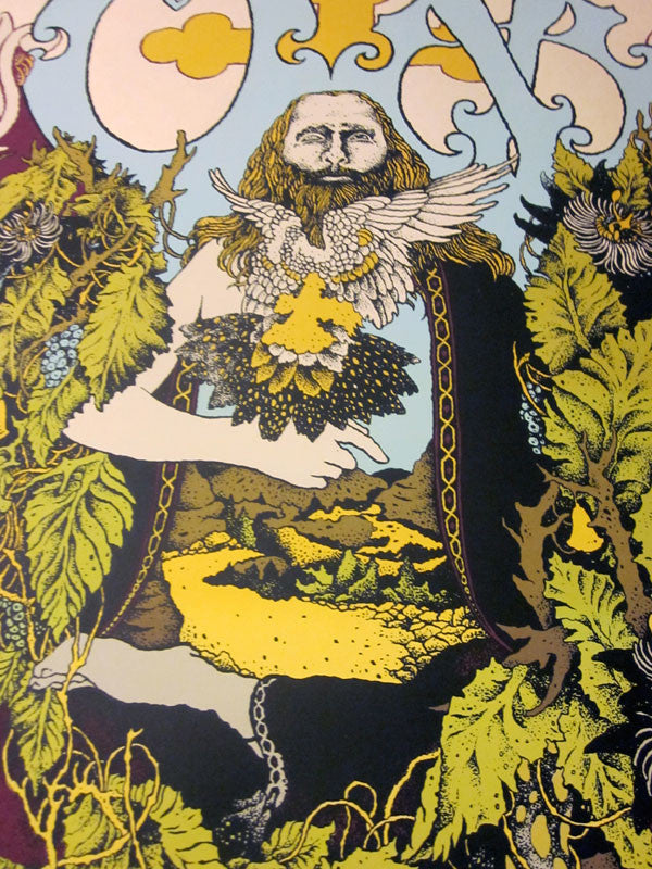 OM : US Tour 2009