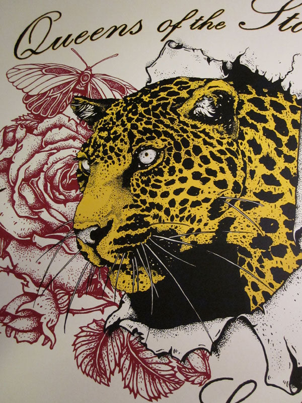 Queens of the Stone Age