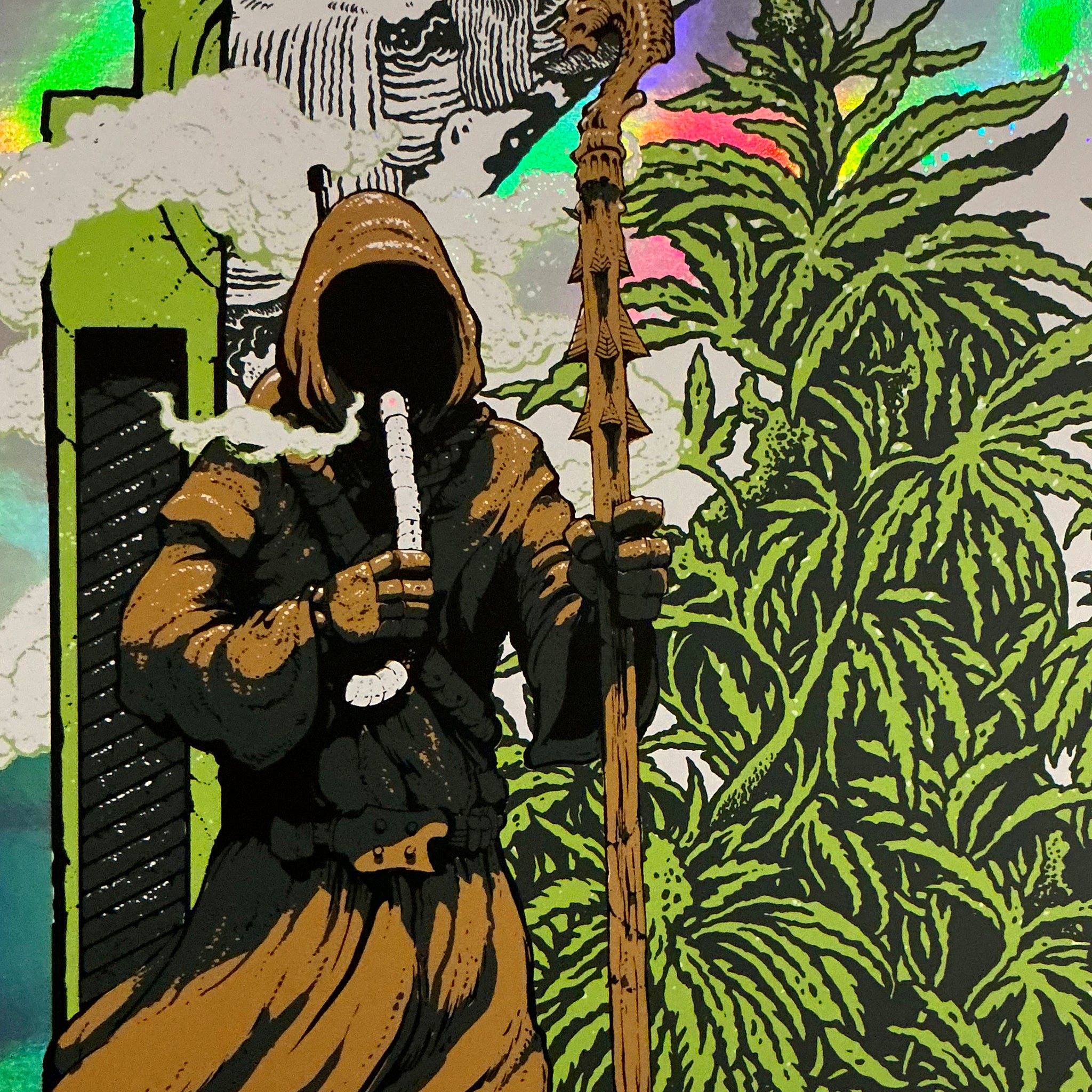 Sleep : 420 : Denver & Seattle – Samaritan Press