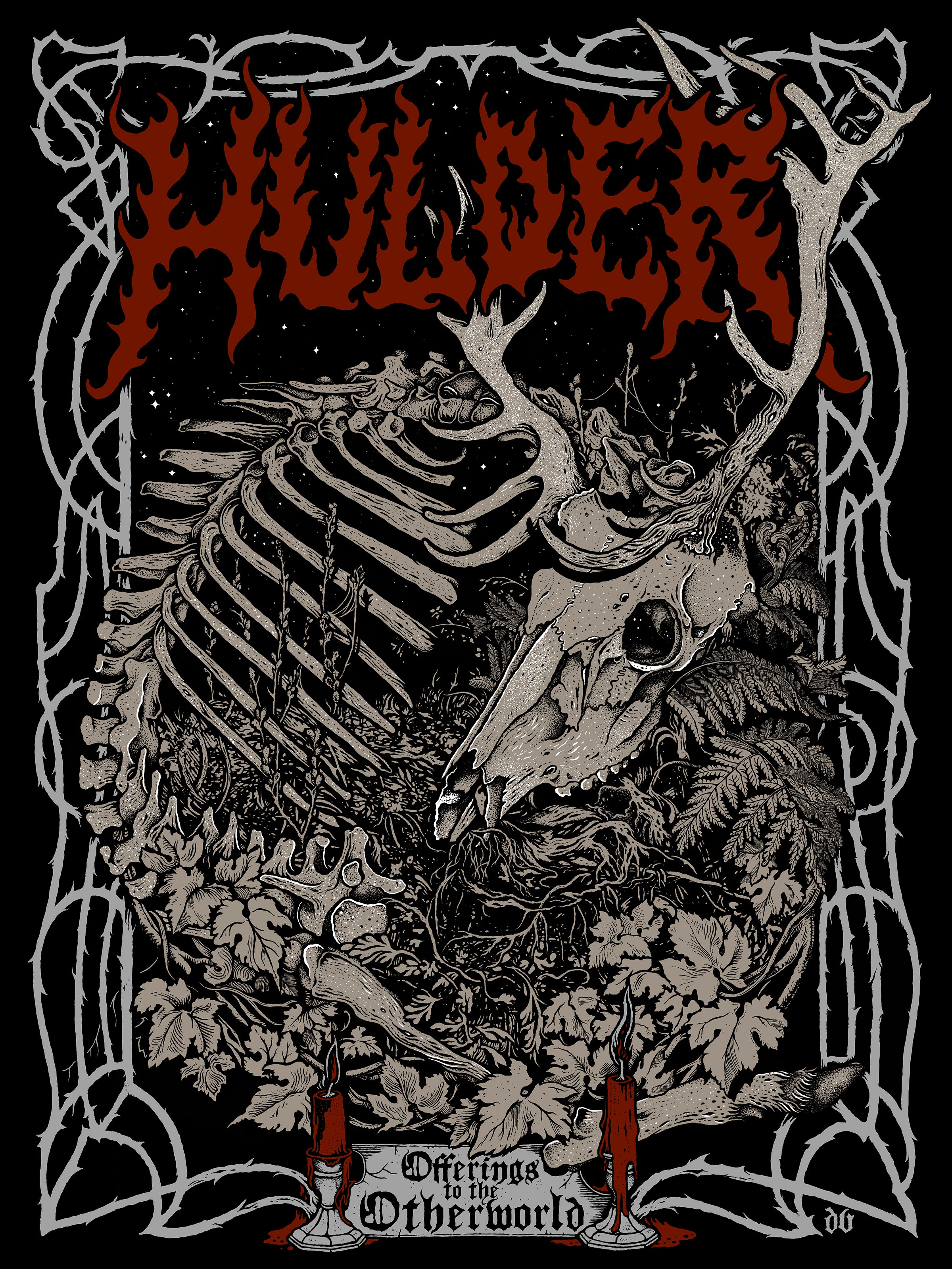 Band Posters – Samaritan Press