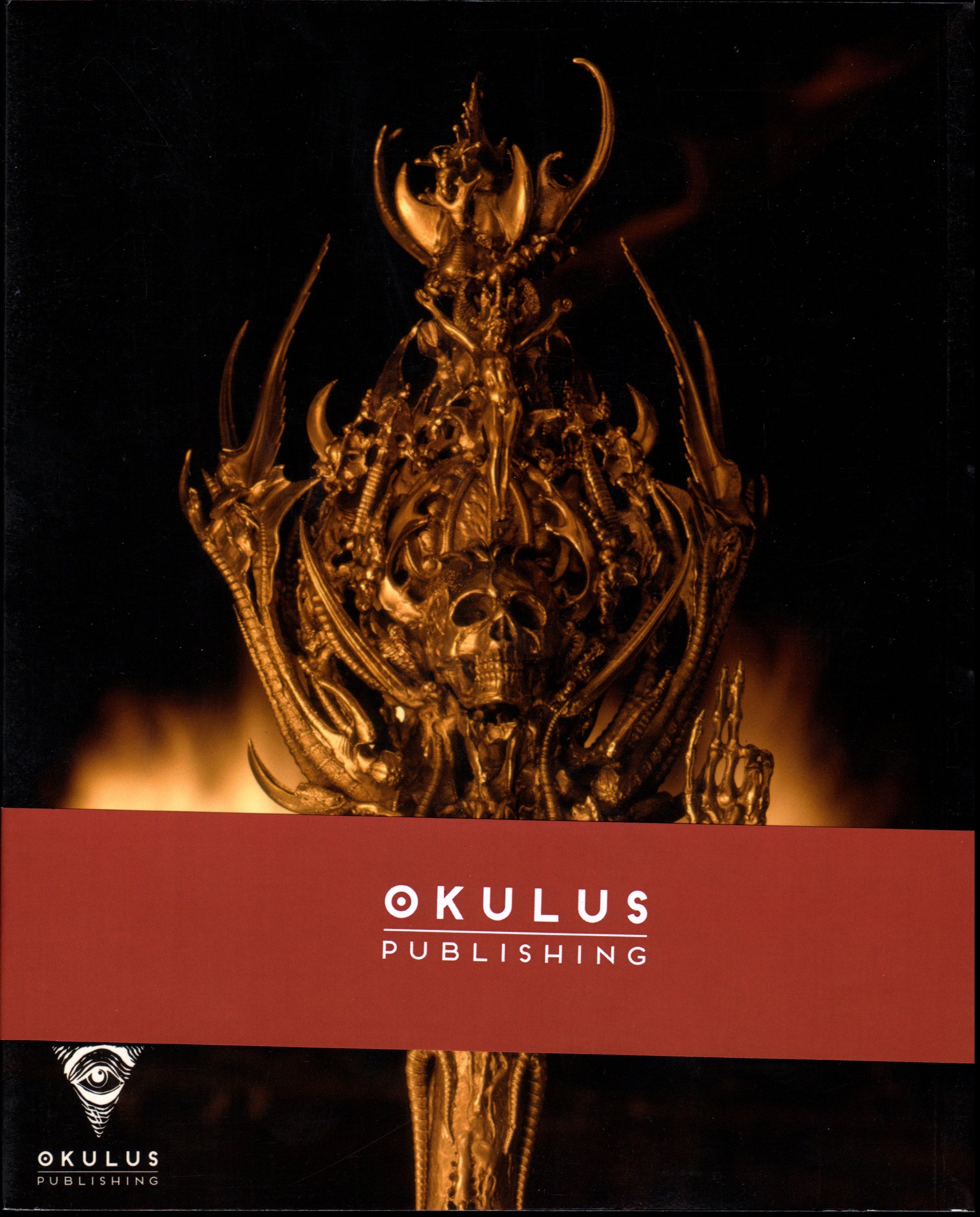 Axel : Metal Messiah : The Underground Jeweler