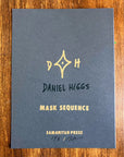 Daniel Higgs : Mask Sequence - Samaritan Press
