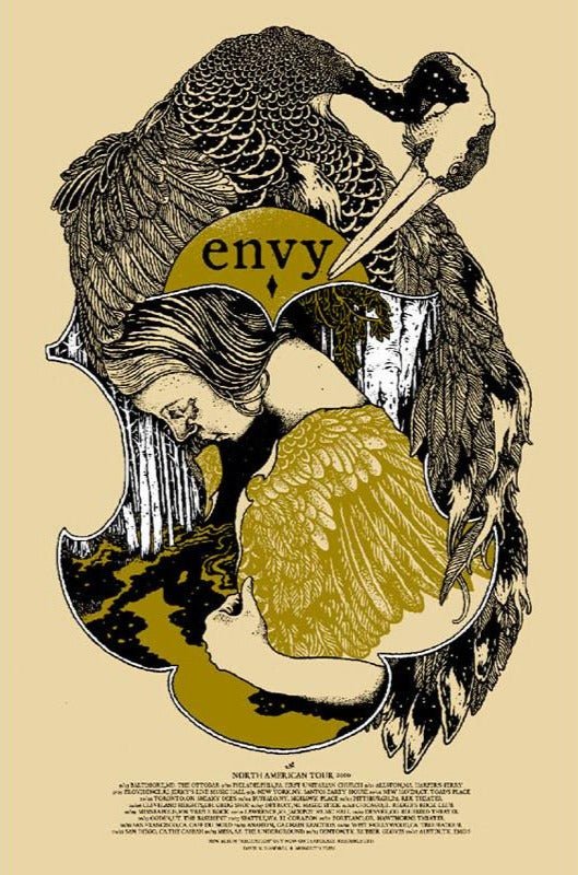 envy : North America 2010 - Samaritan Press