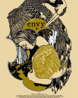 envy : North America 2010 - Samaritan Press