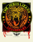 Jesus Lizard : Los Angeles 2009 - Samaritan Press